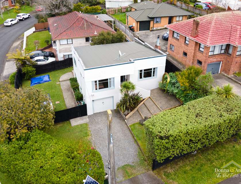 616 Hillsborough Road, Lynfield, Auckland City, Auckland, 2房, 1浴, 独立屋