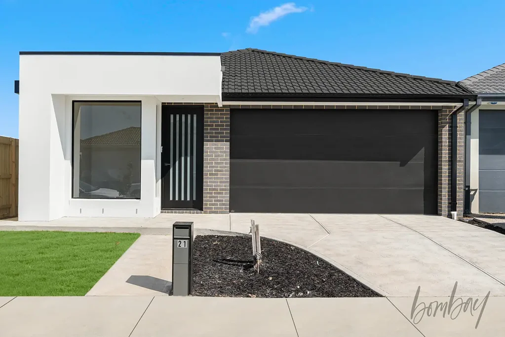 Sunbury 4બેડરૂમ Brand New Home.