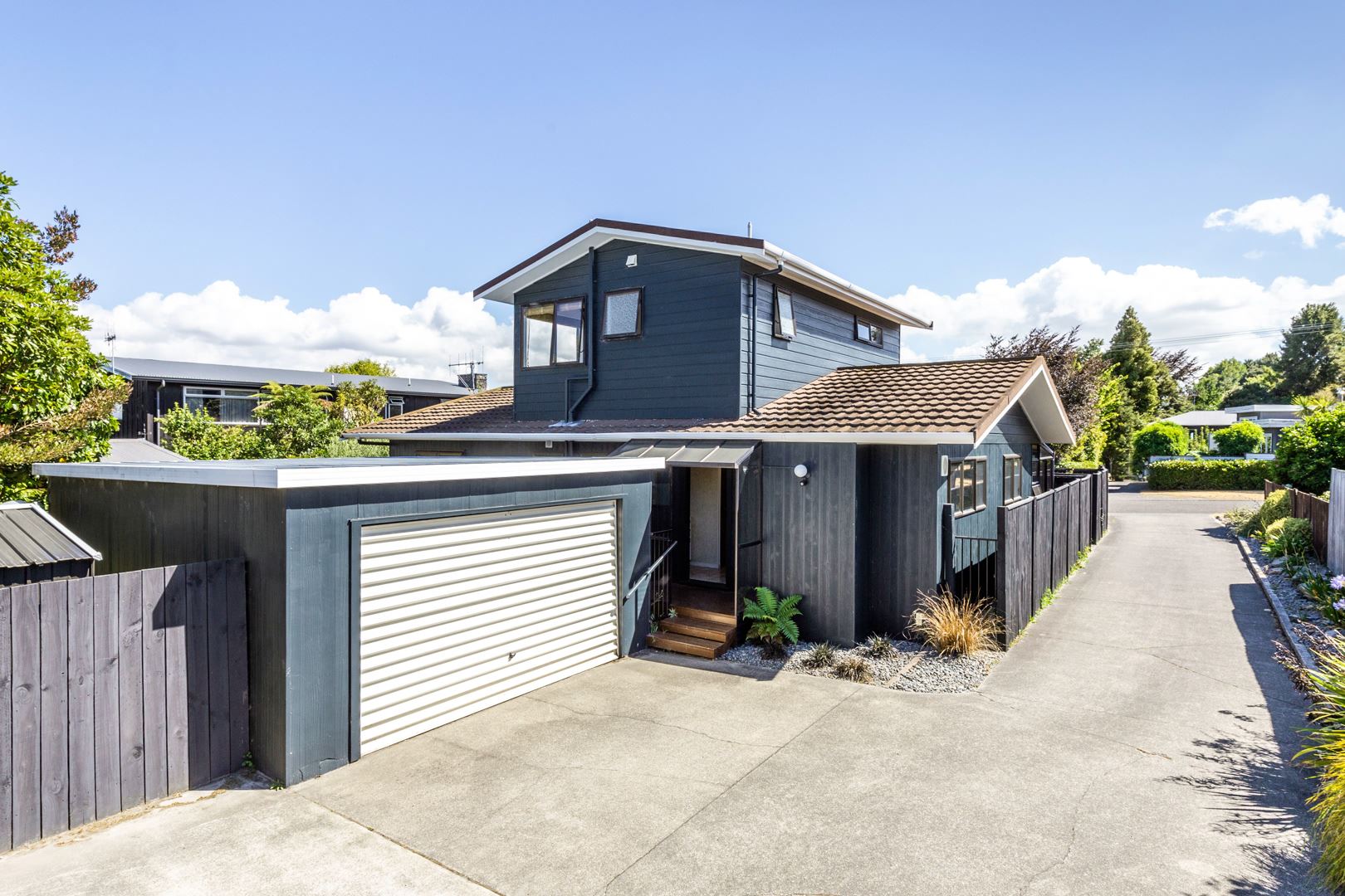 1/9 Weka Road, Waipahihi, Taupo, 3 Kuwarto, 0 Banyo