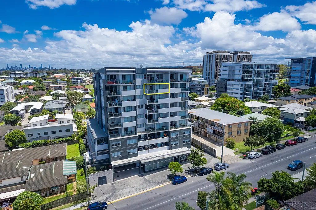 803/440 Hamilton Road, Chermside, QLD 4032