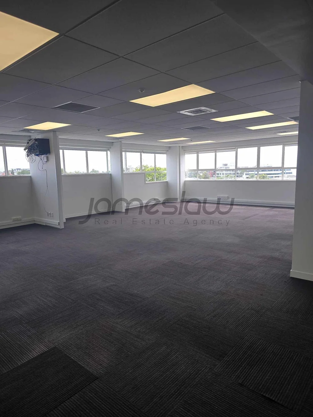 Takapuna PREMIER LOCATION 5th Floor 203sqm Office