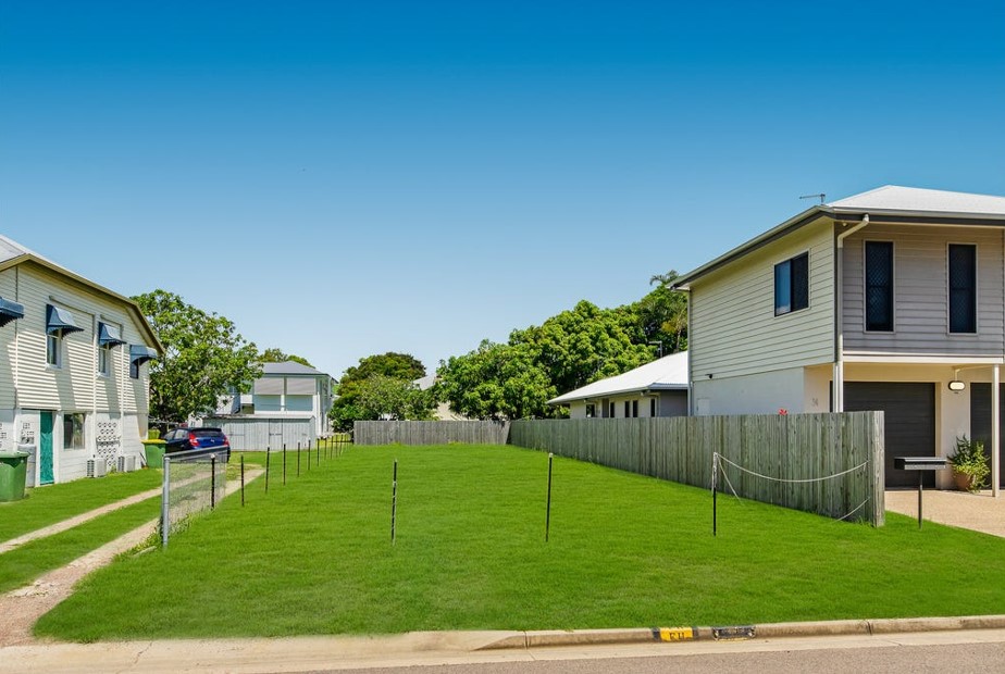 34A ELEVENTH AV, RAILWAY ESTATE QLD 4810, 0房, 0浴, Section