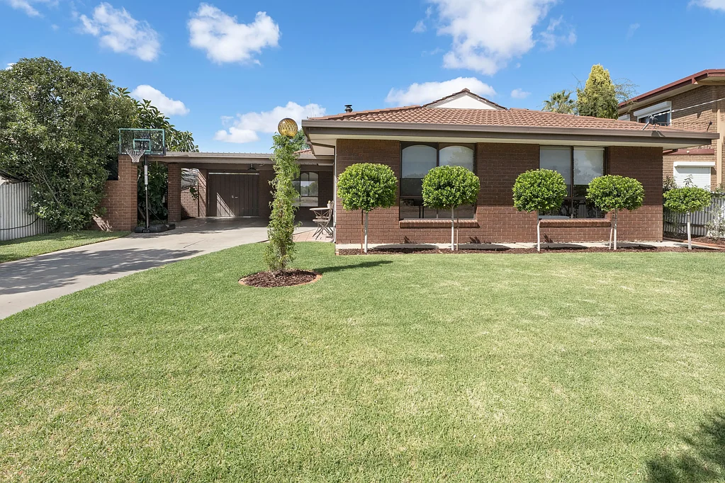35 Arnoldt Street, Swan Hill, VIC 3585