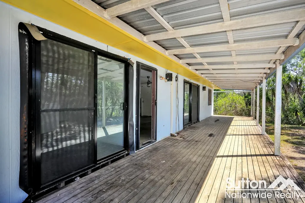447B Moolboolaman Road, Moolboolaman, QLD 4671