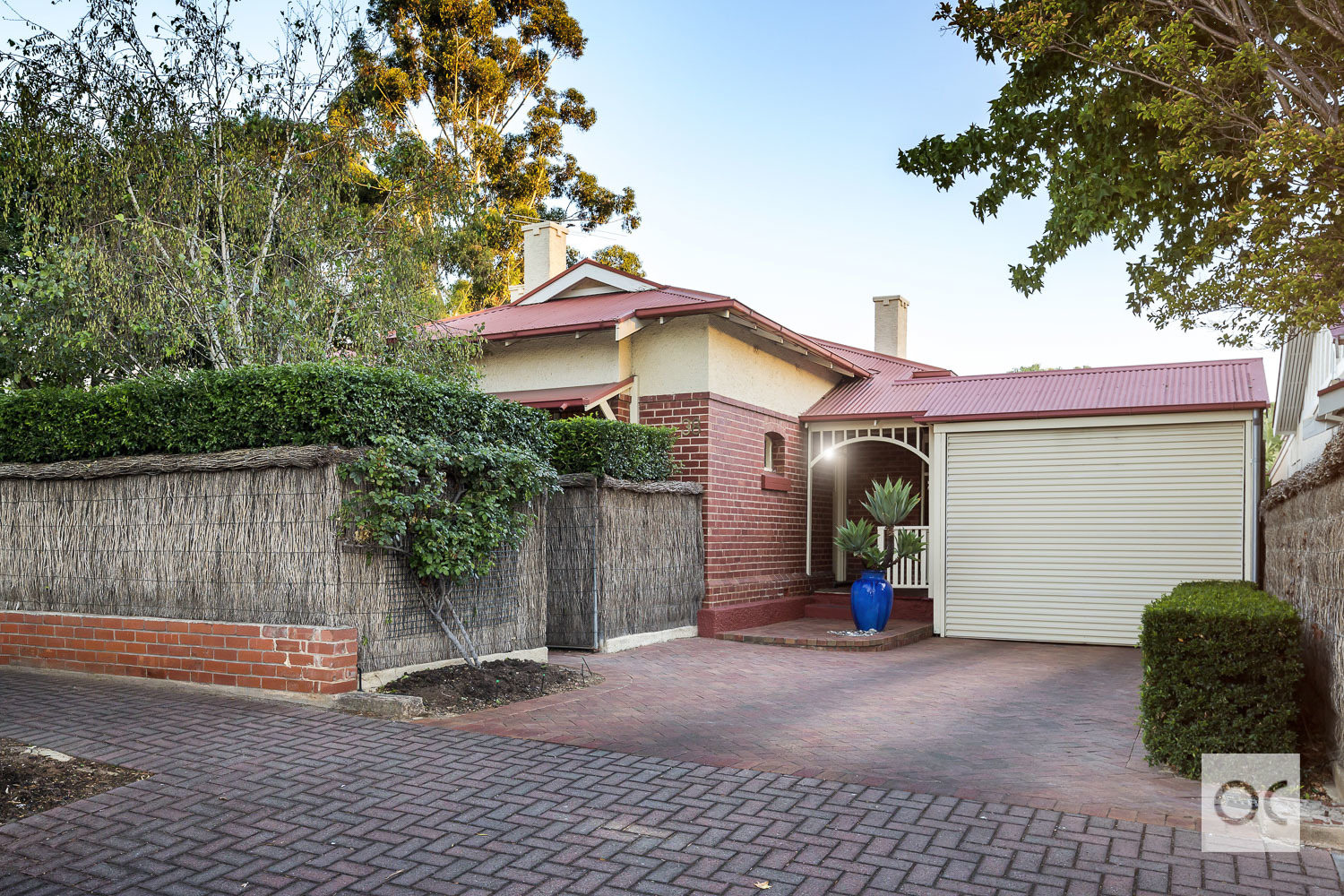 38 DULWICH AV, DULWICH SA 5065, 0部屋, 0バスルーム, House