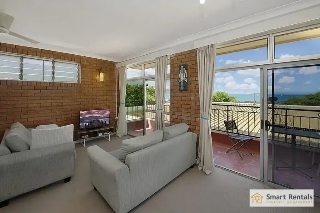 One Bedroom Apartment with Ocean Views