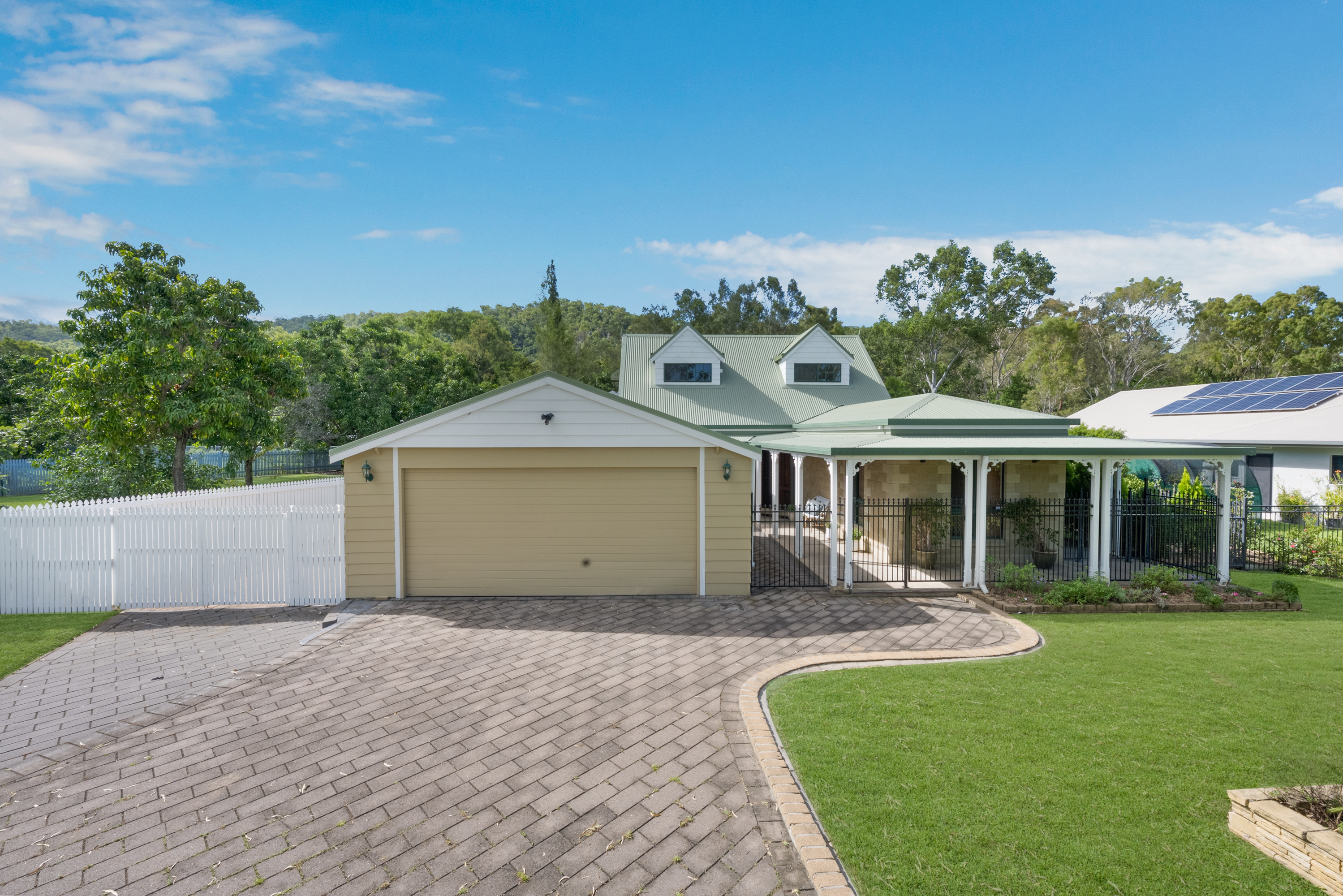 419 DALRYMPLE RD, MOUNT LOUISA QLD 4814, 0 Schlafzimmer, 0 Badezimmer, House