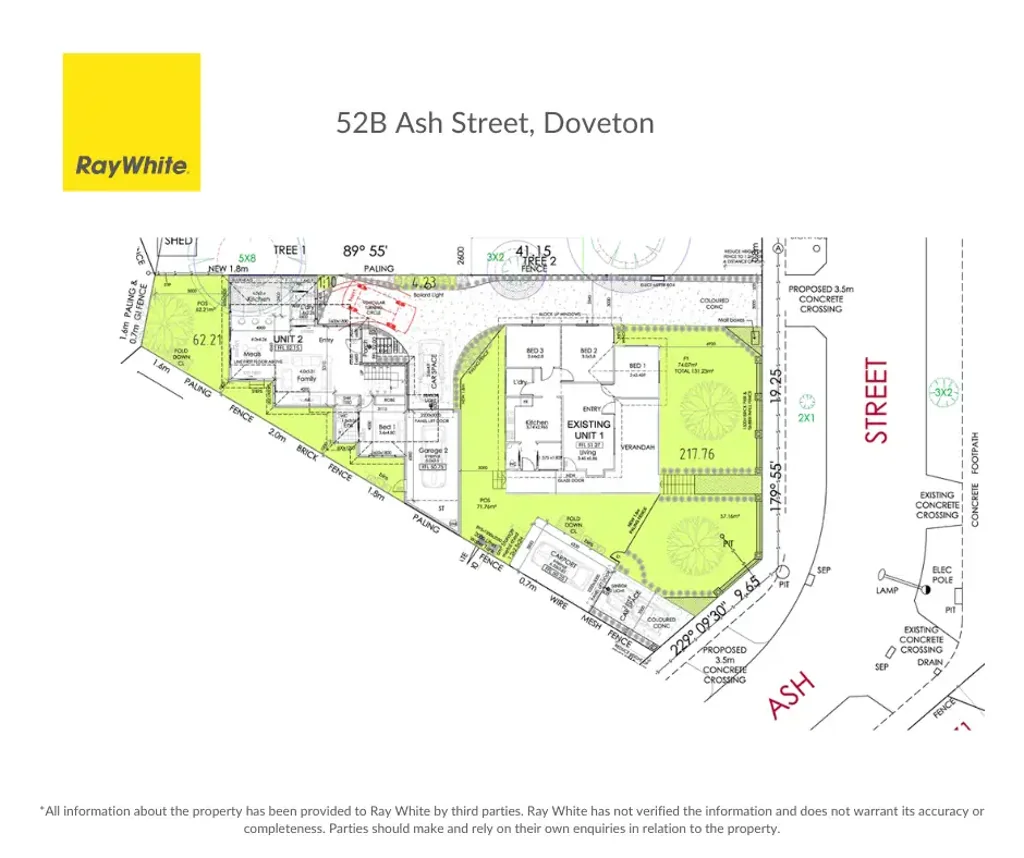 Doveton Exceptional Opportunity - Titled with Approved Plans!