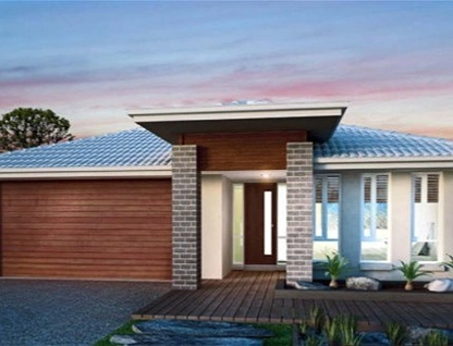 Lot 6 Darragh Street, Bracken Ridge, Brisbane - Northern Region , 4 침실, 2 욕실, House