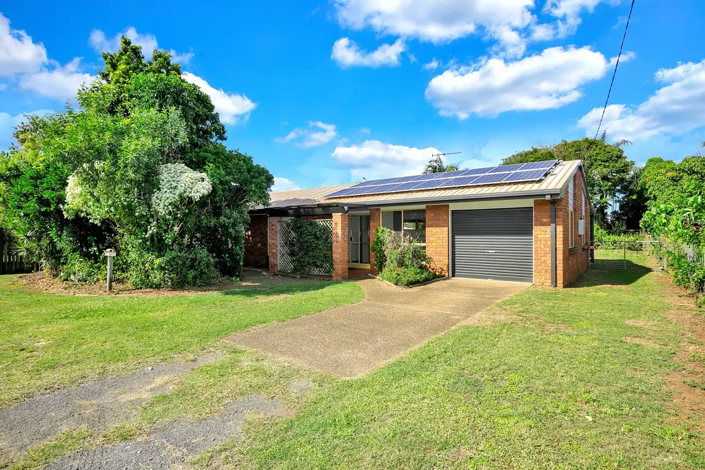 Bundaberg North 3Moenga FLOOD-FREE, FRESH & FULLY UPDATED