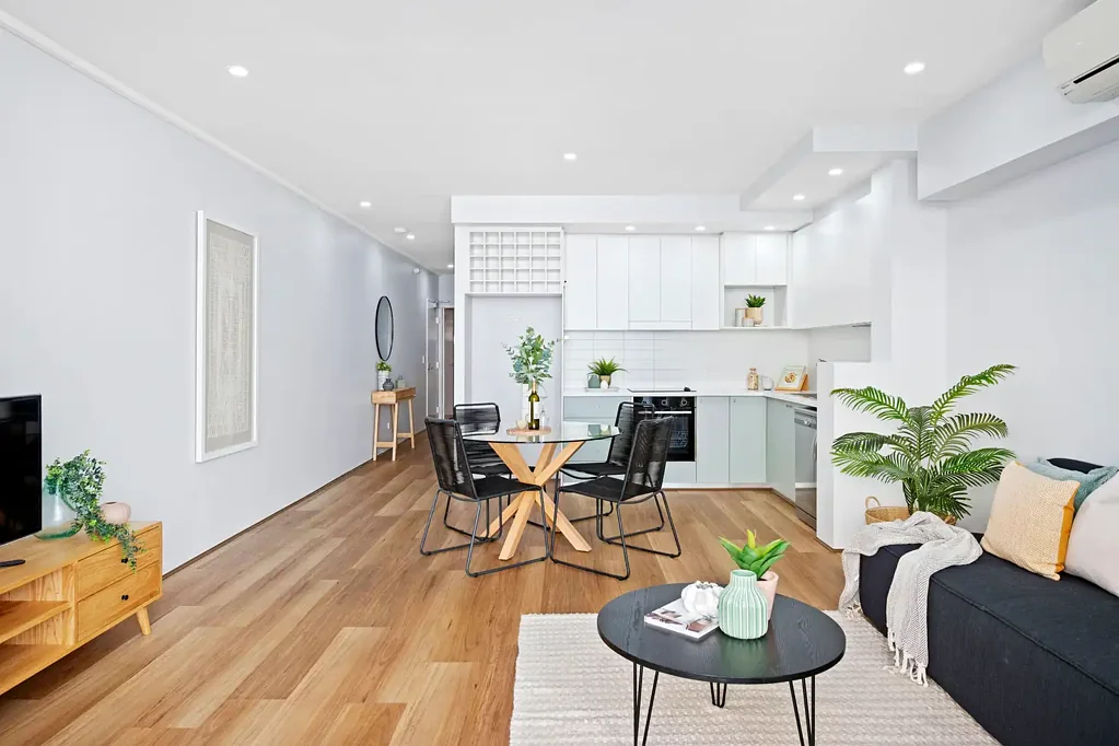 4/448 Murray Street, Perth, WA 6000
