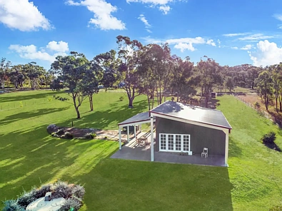 9 Cherry Tree Close Bendick Murrell, via, Young, NSW 2594, 0 Bedrooms, 0 Bathrooms, Section