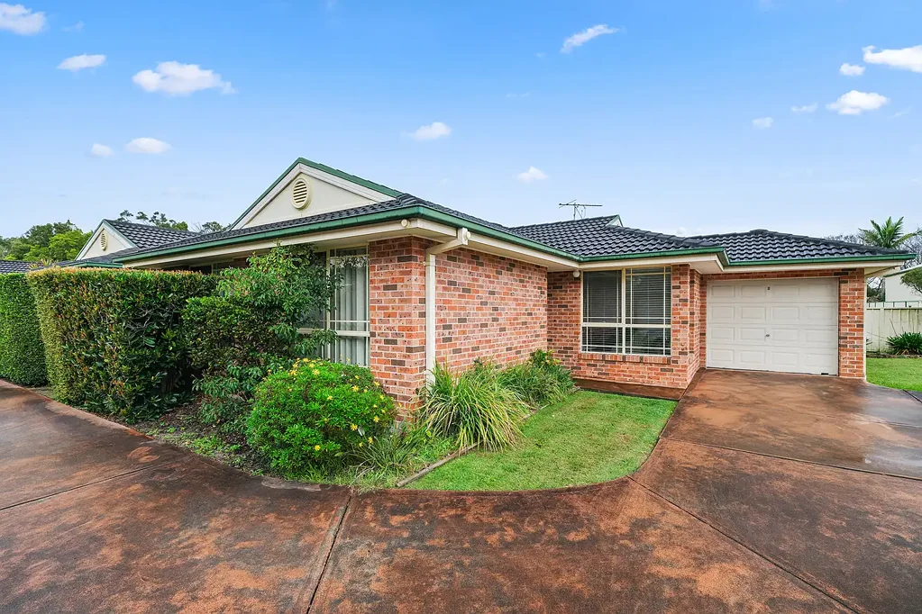 Argenton 2房  Effortless Living in an Unbeatable Lifestyle Location