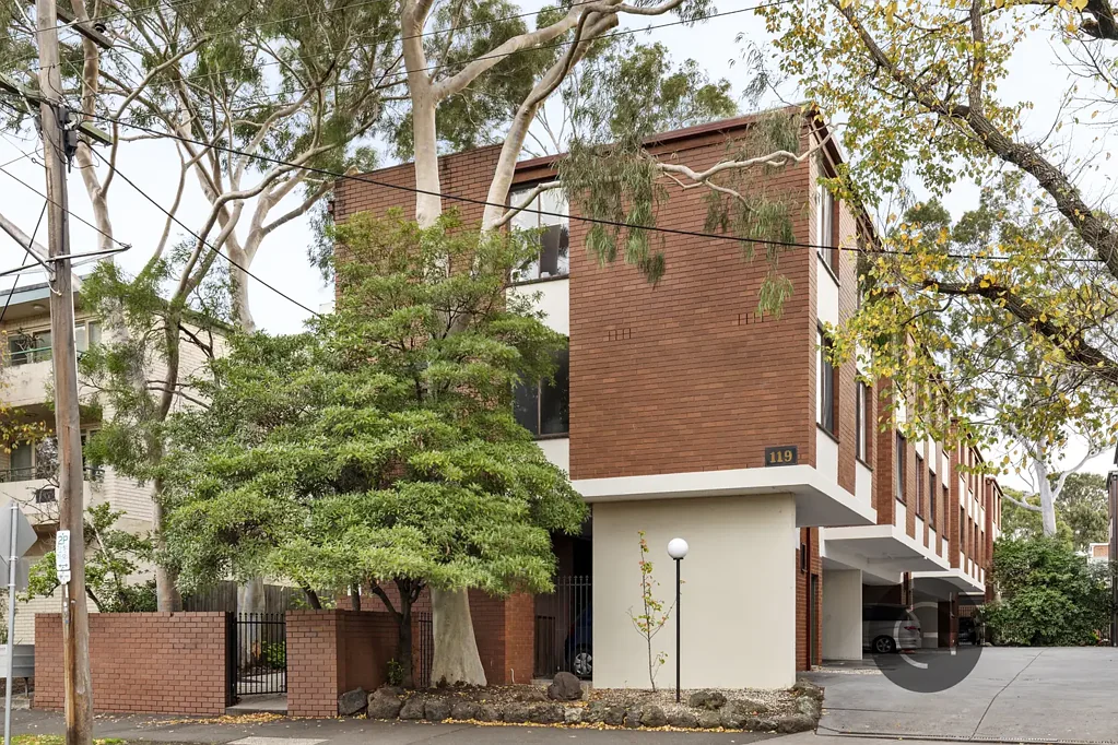 Flemington 2બેડરૂમ Light-Filled Living In A Leafy Flemington Hill Setting