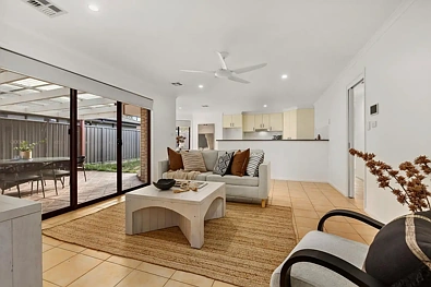 22 Dulverton Street, Amaroo, ACT 2914, 4房, 2浴, House