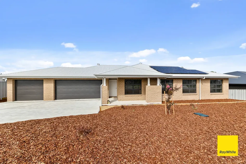 Bungendore 5ਬੈੱਡਰੂਮ Newly completed and designed for busy families