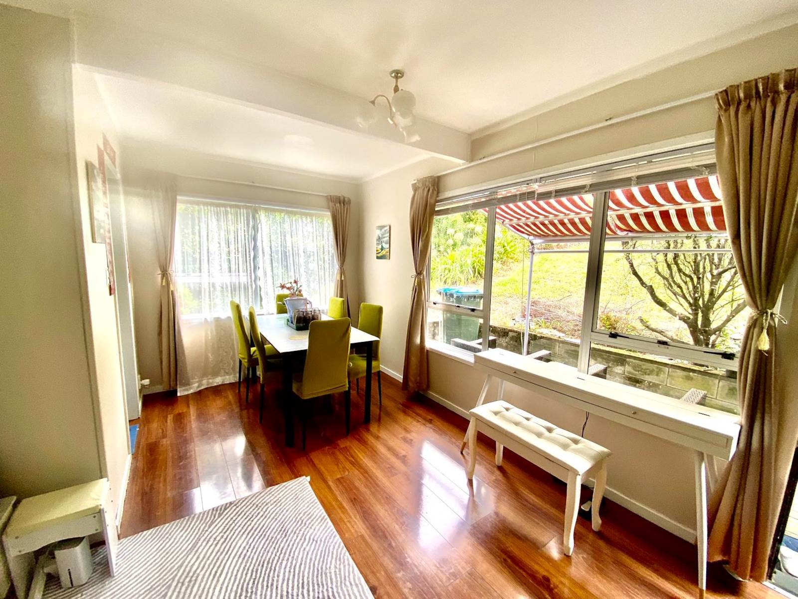 4/29 Simkin Avenue, Saint Johns, Auckland, 1 Kuwarto, 1 Banyo, Unit