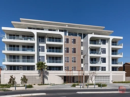 410/19-20 Adelphi Terrace, Glenelg North