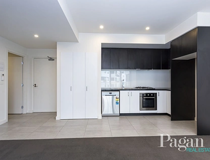 212/88 La Scala Avenue, Maribyrnong, North West Melbourne, 1 ਕਮਰੇ, 1 ਬਾਥਰੂਮ, Apartment