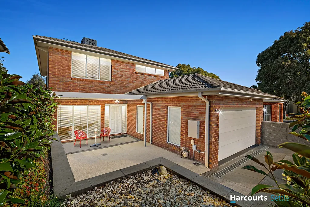 Chadstone 3ਬੈੱਡਰੂਮ A Home That Actually Stands Out