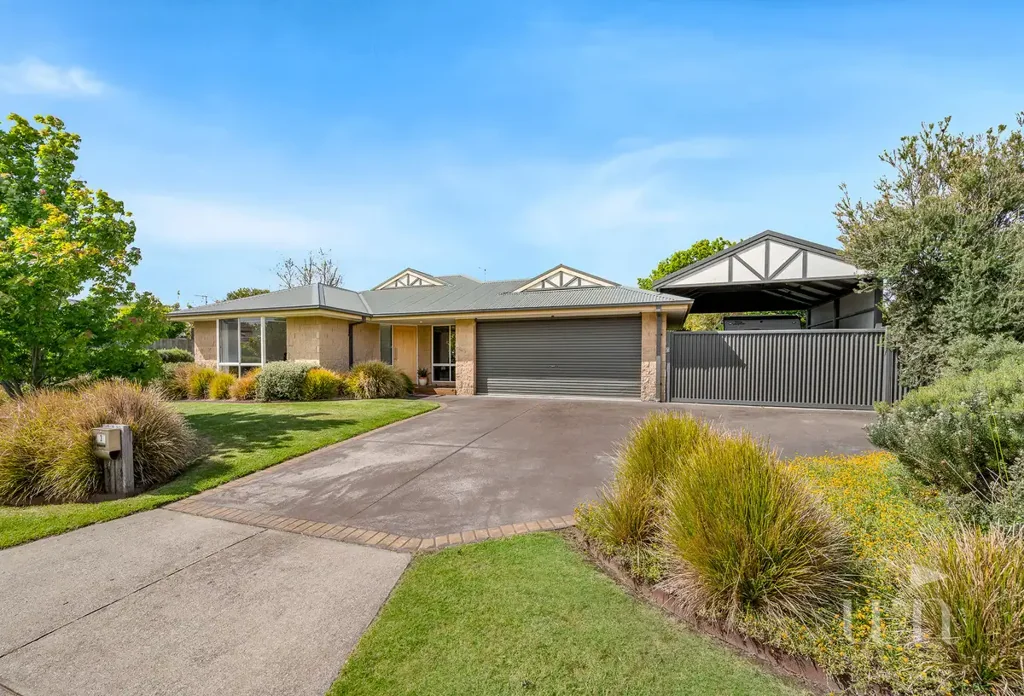 3 Sabo Place, Mount Martha, VIC 3934