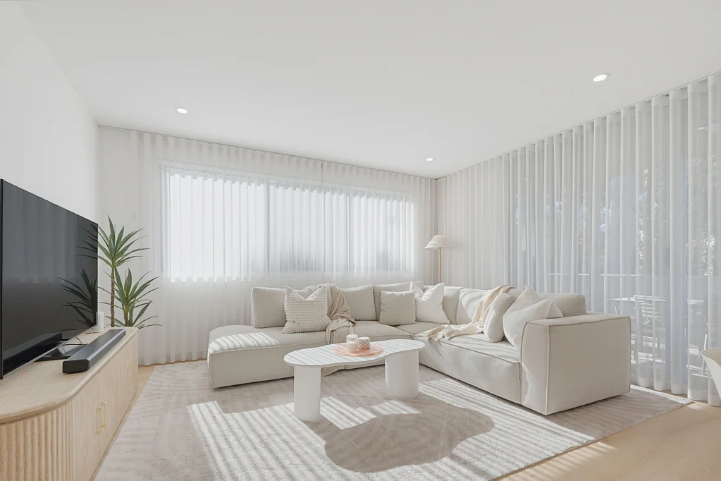 Flawlessly Upgraded Sanctuary in the Heart of Turramurra
