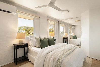 3/65 Stuckey Road, Clayfield, QLD 4011, 3 રૂમ, 1 બાથરૂમ, Townhouse