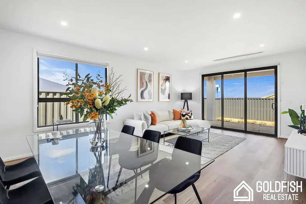 8 Gibson Street, Lucas, VIC 3350