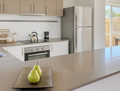 25/12 Dasheng Street, Doolandella, Brisbane Western Region, 3 ਕਮਰੇ, 2 ਬਾਥਰੂਮ, House