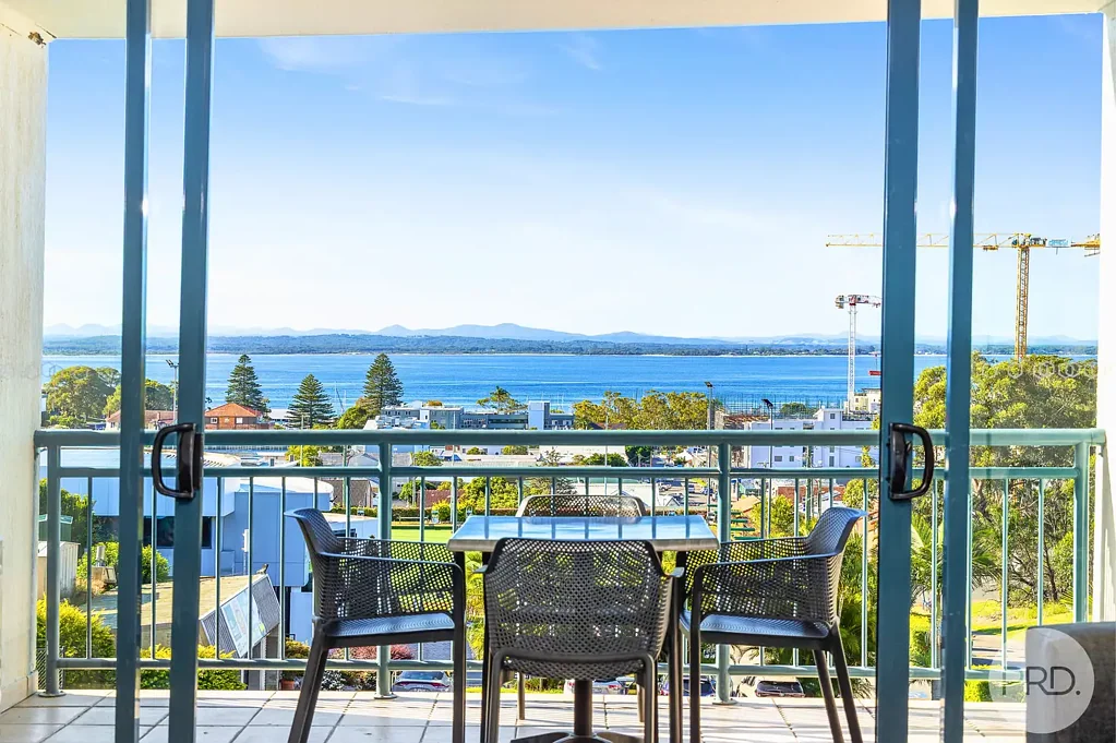 306/61B Dowling Street, Nelson Bay, NSW 2315
