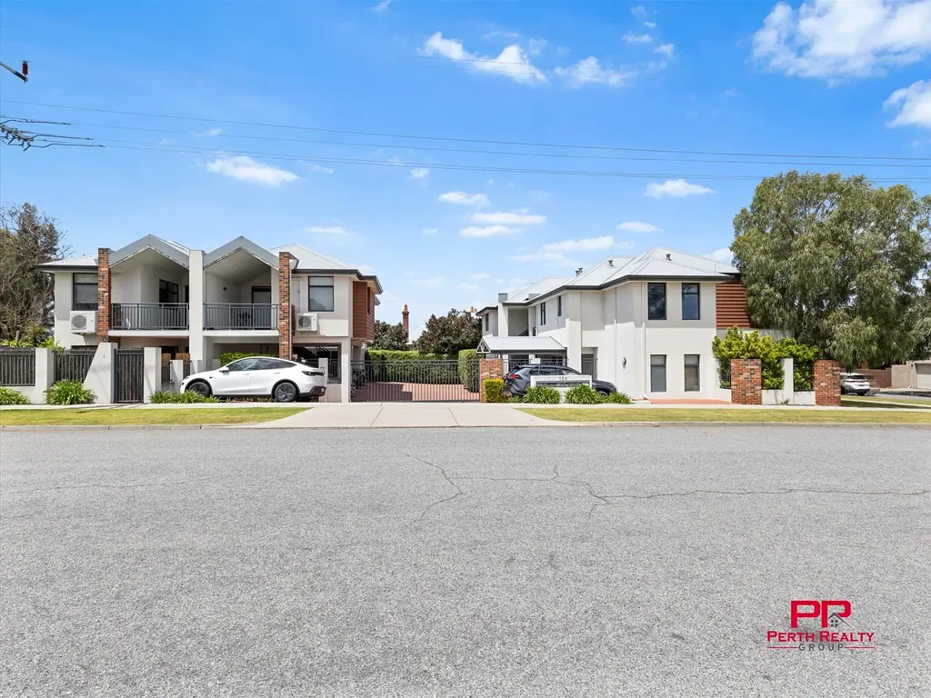 2/124 Seventh Avenue, Maylands, WA 6051