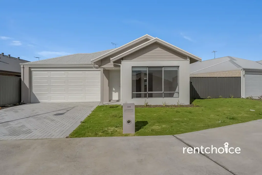 Family Comfort in Baldivis Park Estate
