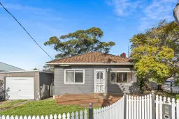 3 Weber Crescent, Towradgi