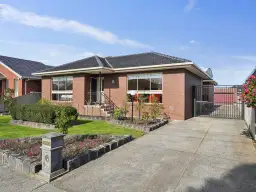 25 Greig Street, Reservoir