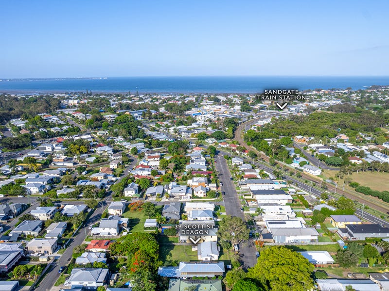 39 SCOTT ST, DEAGON QLD 4017, 0房, 0浴, House