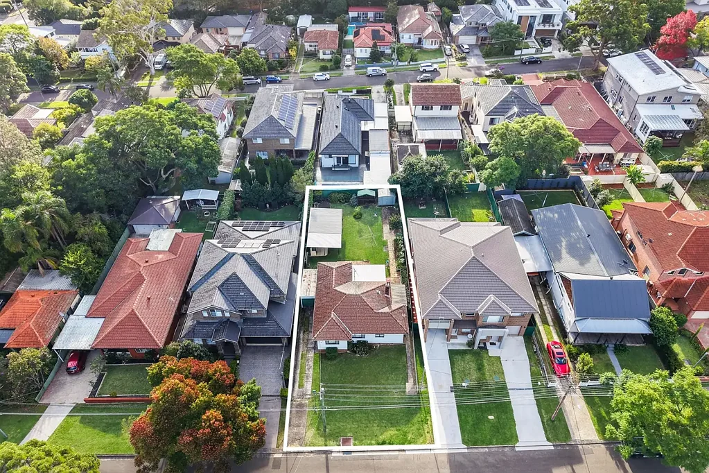 7 Colston Street, Ryde, NSW 2112