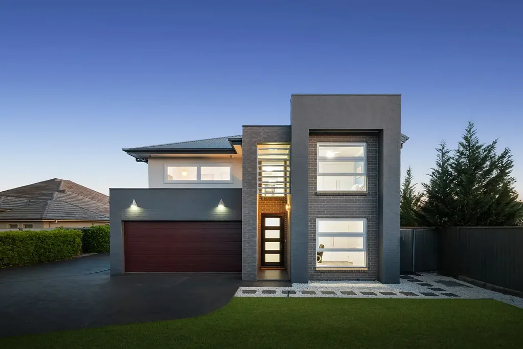 Harrington Park 5Habitaciones Prestigious Family Living in Exclusive Harrington Grove Estate