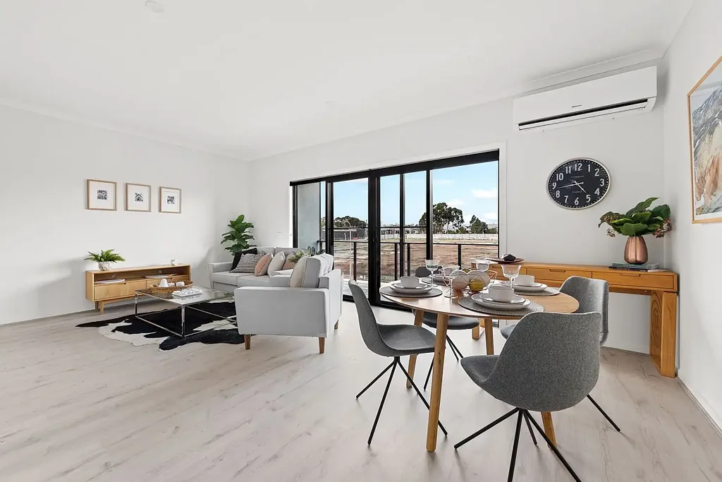 2 Bedroom Townhouse in Broadmeadows