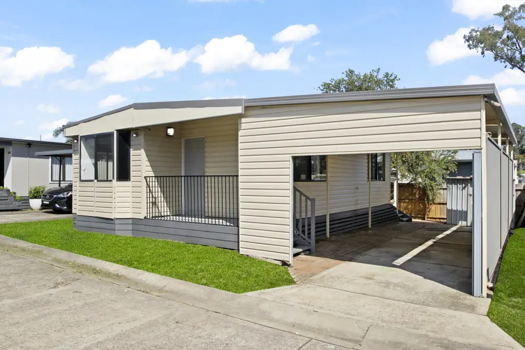 Marsden Park 2બેડરૂમ Over 55's Resort-Style Living in Marsden Park Stony Creek!