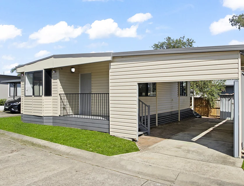 106/140 Hollinsworth Road, Marsden Park, Outer Western Sydney, 2 habitaciones, 1 baños, Lifestyle Property