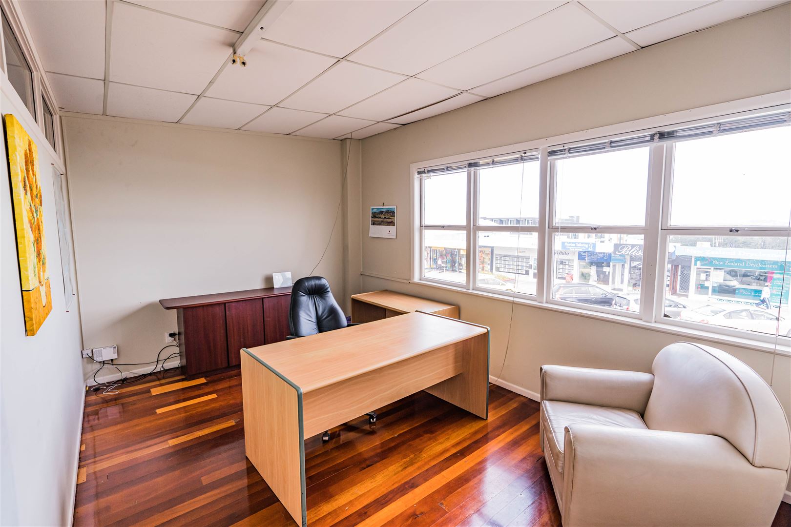 13/27 Mokoia Road, Birkenhead, Auckland - North Shore, 0 phòng ngủ, 0 phòng tắm