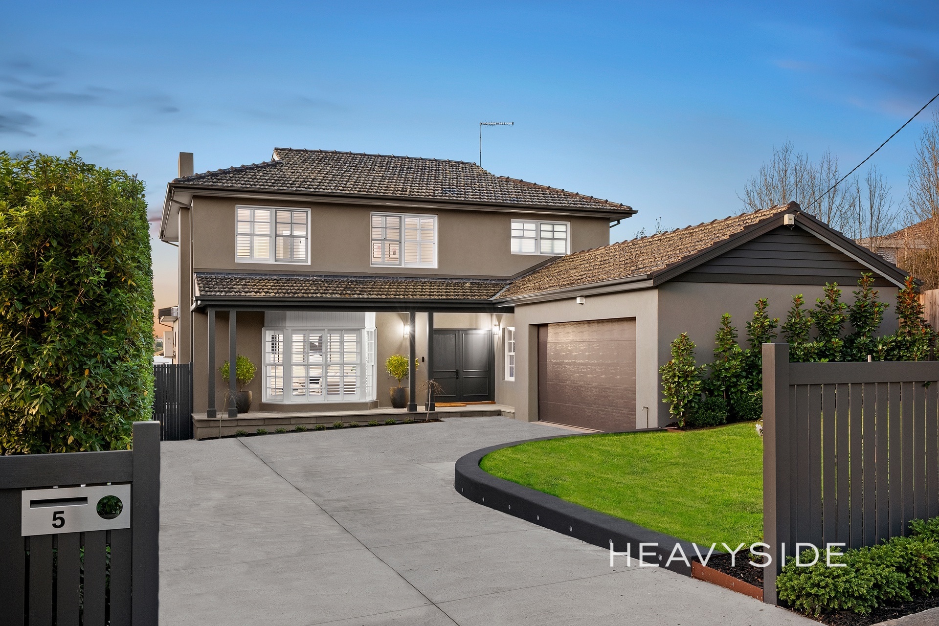 5 ECHO AV, BALWYN NORTH VIC 3104, 0 ਕਮਰੇ, 0 ਬਾਥਰੂਮ, House