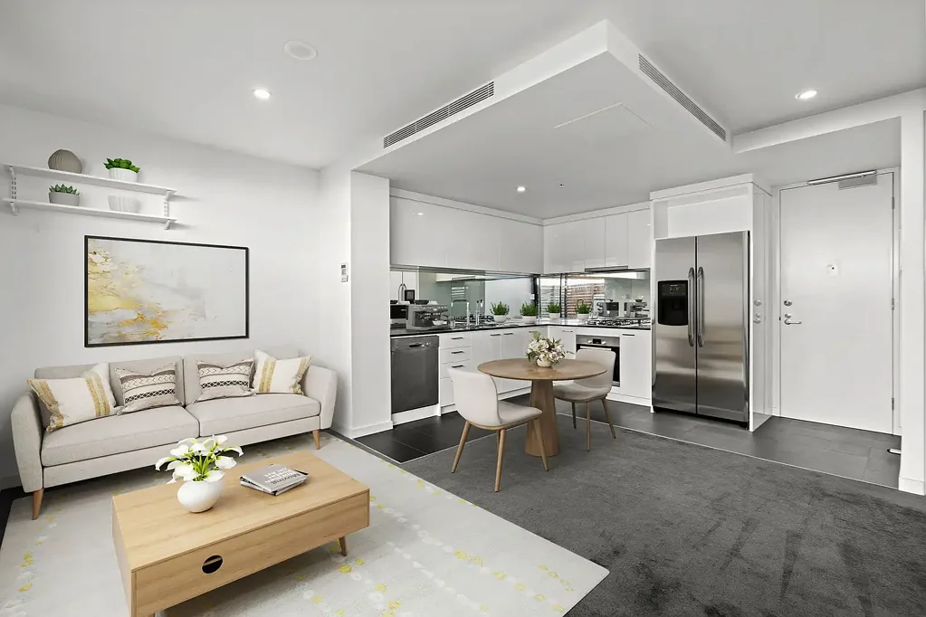 Essendon 1Moenga Unbeatable Location & Effortless Essendon Living