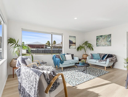 13 Mikasa Place, Mangere, Manukau City, 3房, 1浴, House