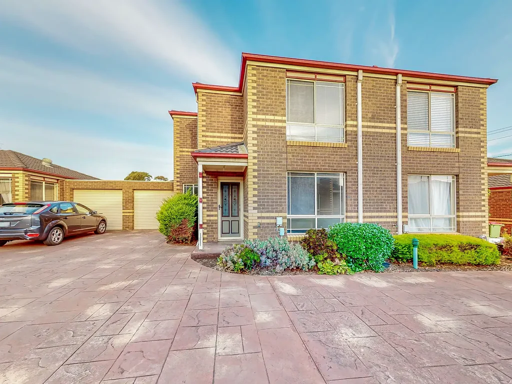 6/222 Melrose Drive Tullamarine