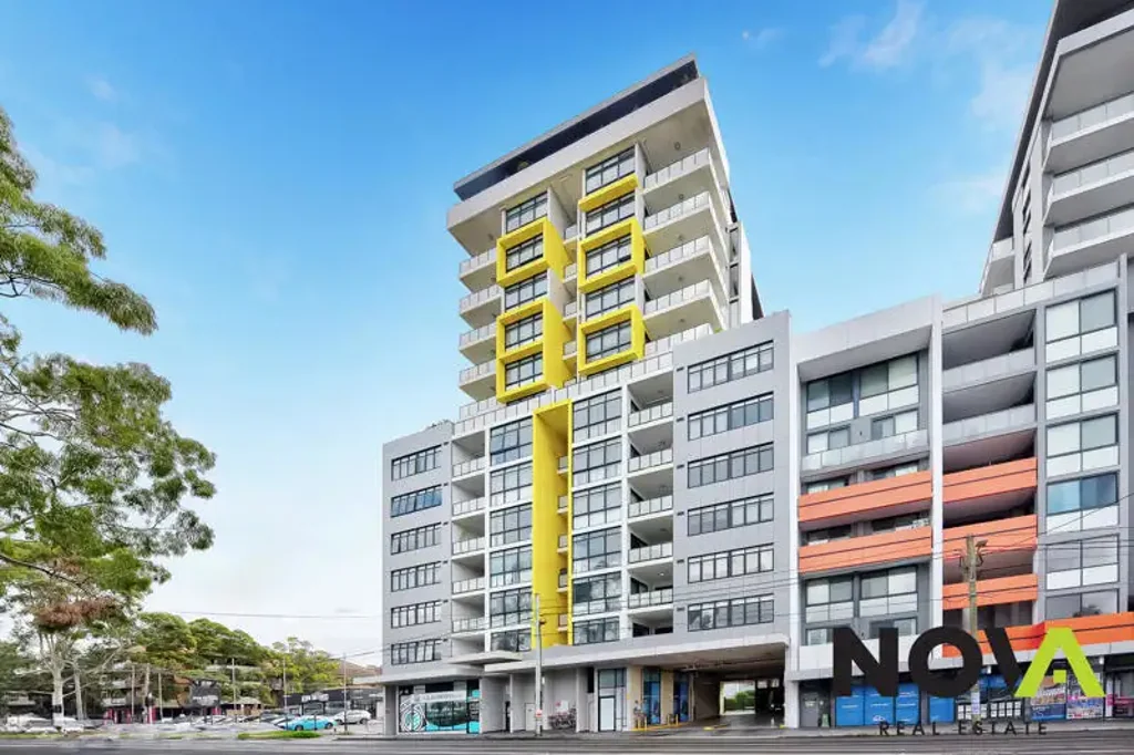 Homebush 2 Slaapkamer Affordable Entry in an Ultra-Convenient Location