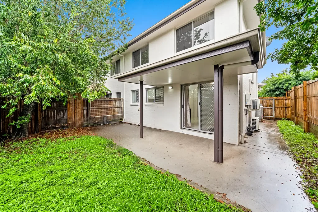 Ellen Grove 3Moenga Modern Townhouse Living in a Convenient Location