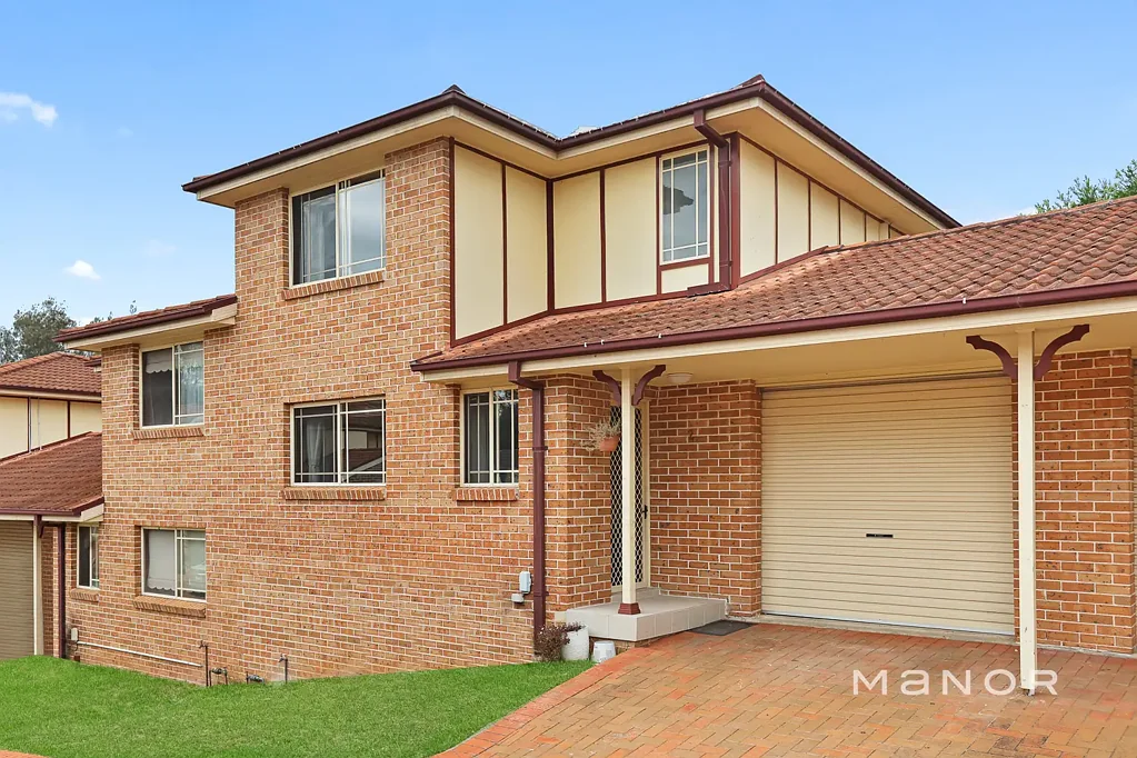 2/98-100 Metella Road, Toongabbie, NSW 2146
