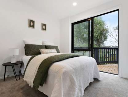 2/612 Beach Road, Browns Bay, North Shore City, Auckland, 3 Bedrooms, 1 Bathrooms, House