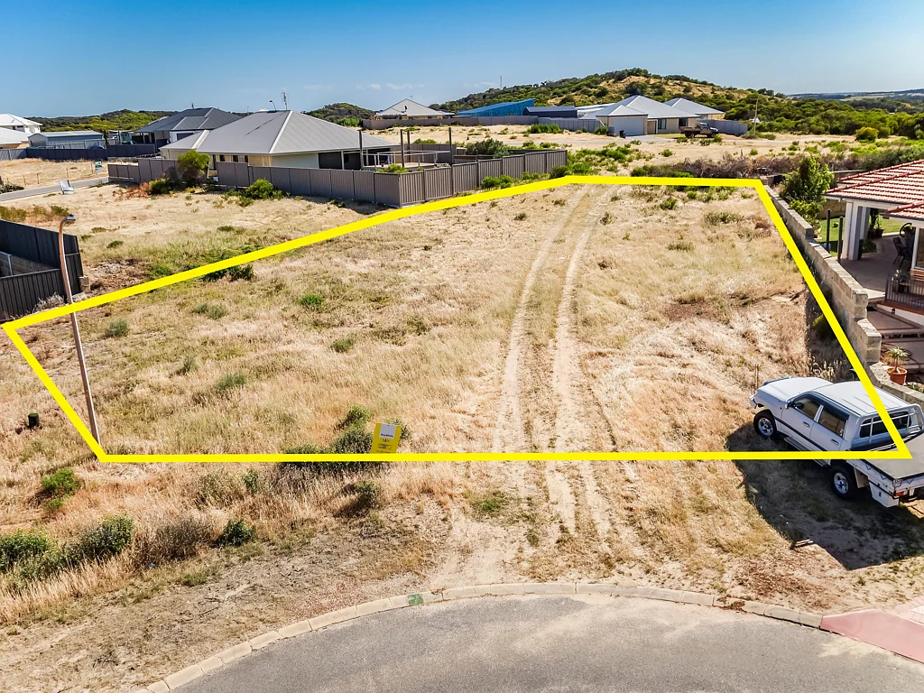 27 Turton Heights, Dongara, WA 6525